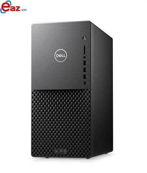 PC Dell XPS 8940 (FXW79) | Intel Core i7-11700 | 8GB | SSD 512GB - HDD 1TB | GTX 1660Ti Pro 6GB | Wifi 6 | Win 11 - Office | 0422D